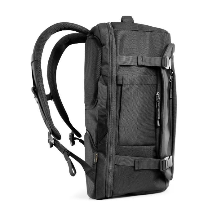 Bild 2, Tech-Protect Tech-Protect Ryggsäck 20L 40x20x25 Defender Svart - Teknikhallen.se