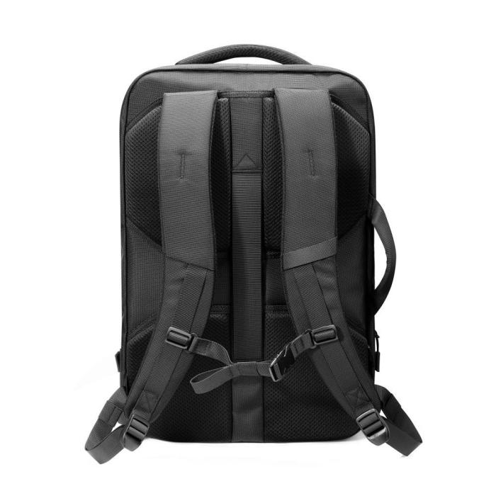 Bild 3, Tech-Protect Tech-Protect Ryggsäck 20L 40x20x25 Defender Svart - Teknikhallen.se