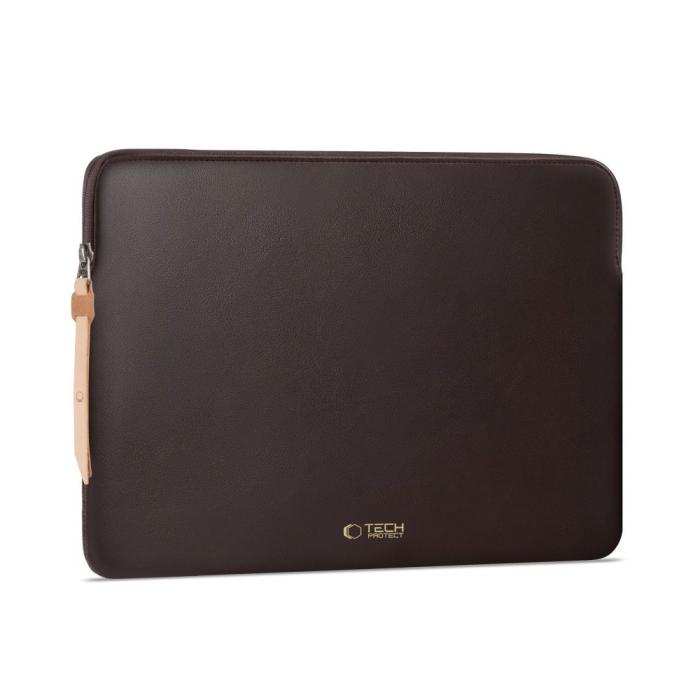Bild 2, Tech-Protect Tech-Protect Laptop Fodral 13-14