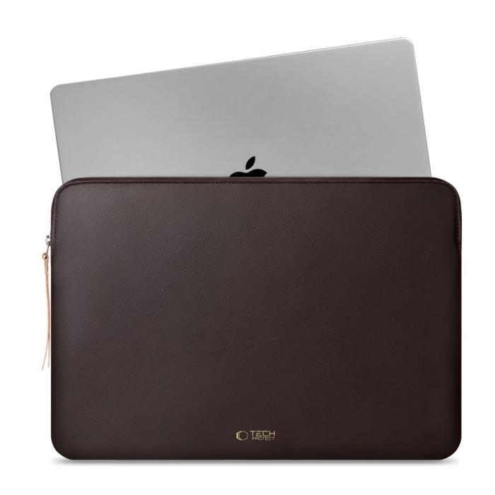 Bild 3, Tech-Protect Tech-Protect Laptop Fodral 13-14
