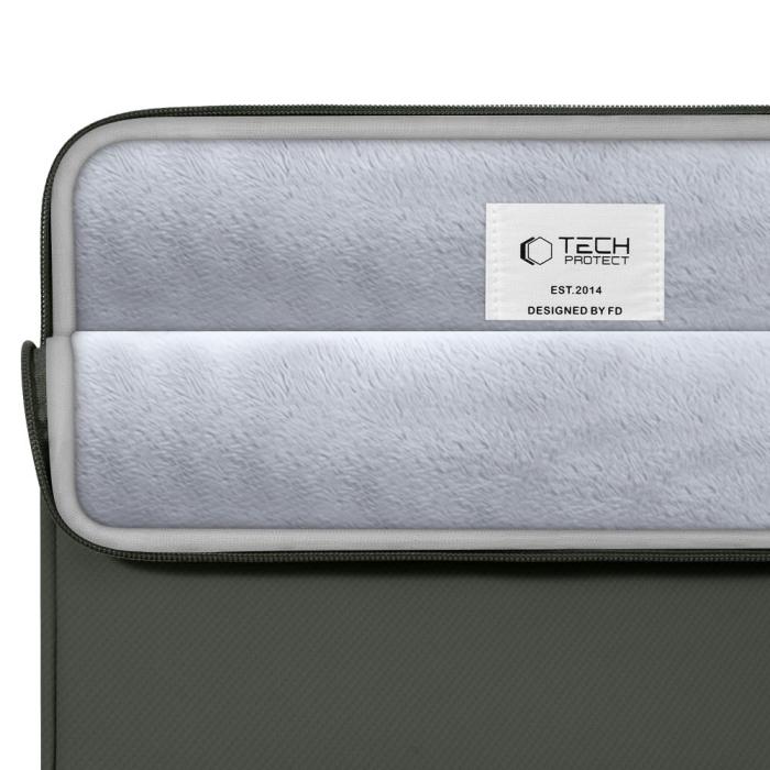 Bild 6, Tech-Protect Tech-Protect Laptop Fodral 13-14