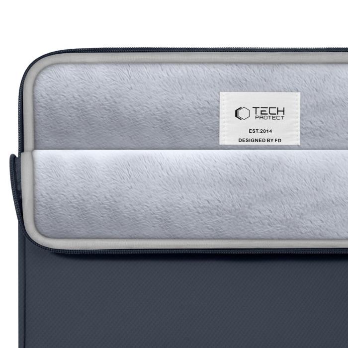 Bild 6, Tech-Protect Tech-Protect Laptop Fodral 15-16