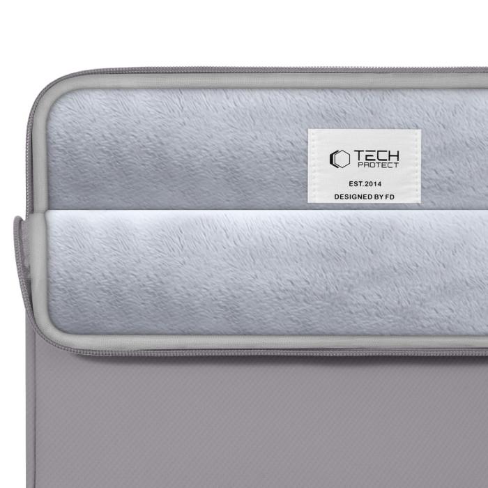 Bild 6, Tech-Protect Tech-Protect Laptop Fodral 13-14