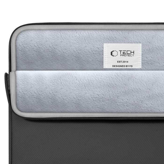 Bild 6, Tech-Protect Tech-Protect Laptop Fodral 13-14