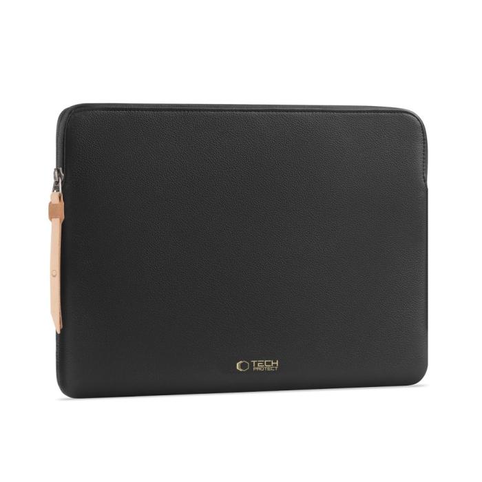 Bild 2, Tech-Protect Tech-Protect Laptop Fodral 15-16