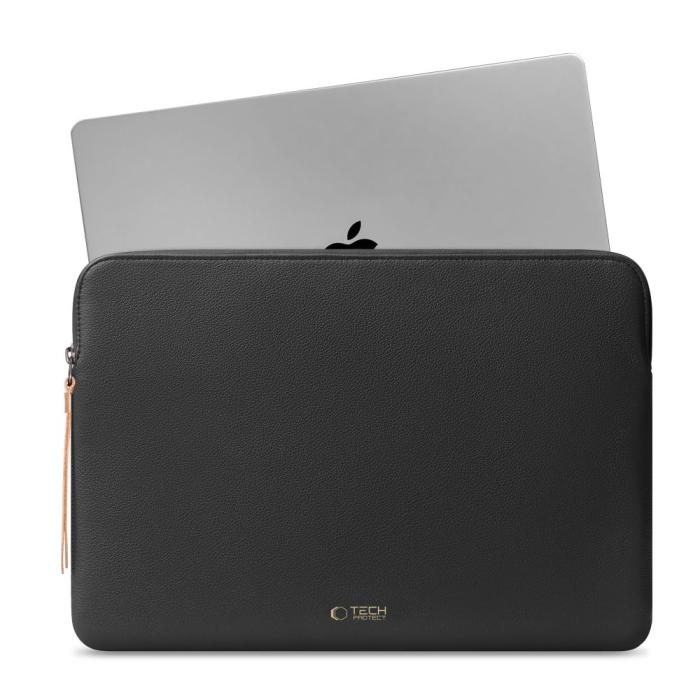 Bild 3, Tech-Protect Tech-Protect Laptop Fodral 15-16