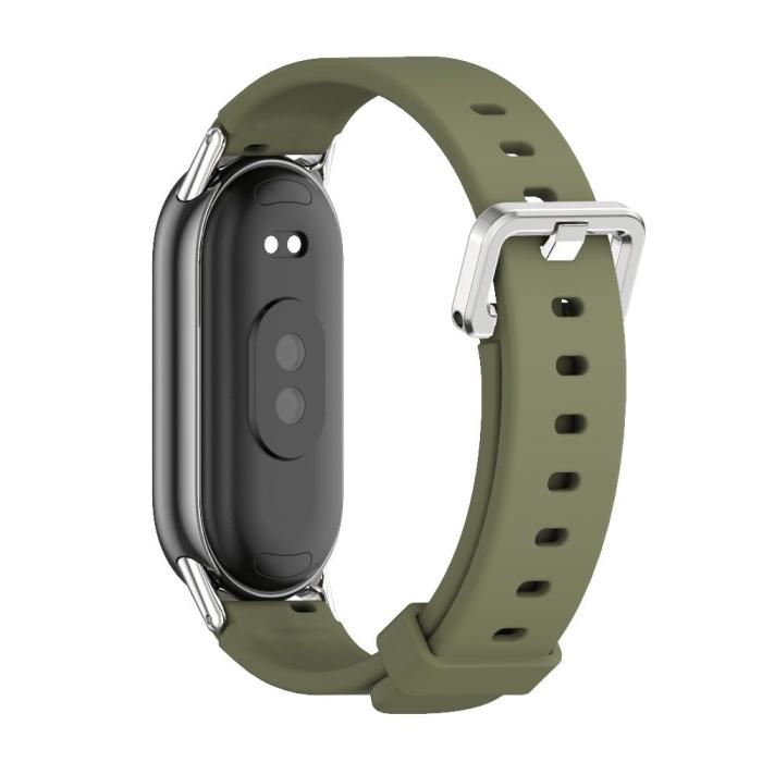 Bild 3, Tech-Protect Tech-Protect Xiaomi Smart Band 10/9/8 Armband Iconband - Teknikhallen.se