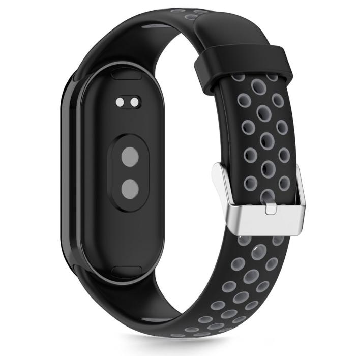 Bild 5, Tech-Protect Tech-Protect Xiaomi Smart Band 10/9/8 Armband Iconband Air - Teknikhallen.se