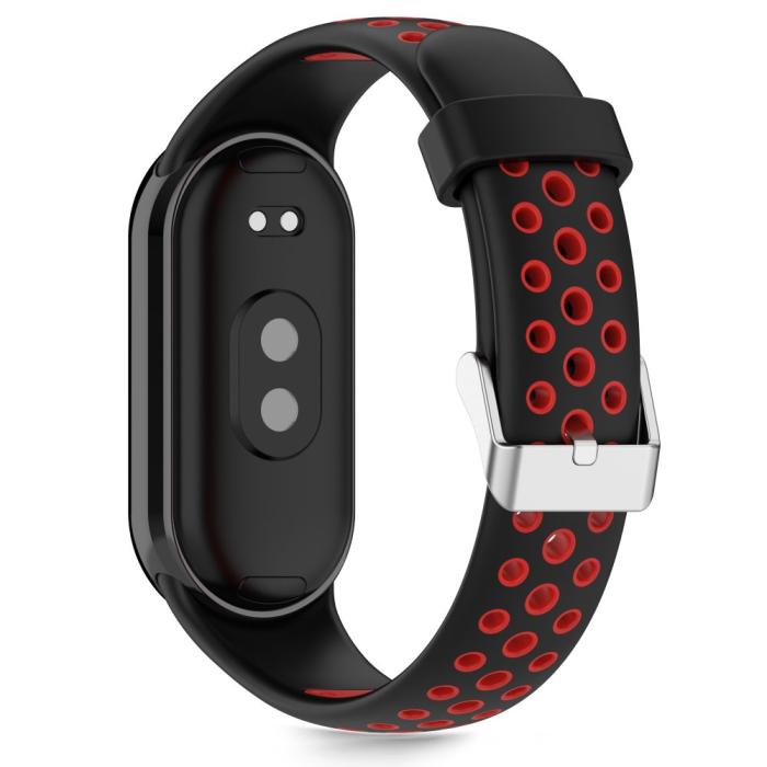 Bild 5, Tech-Protect Tech-Protect Xiaomi Smart Band 10/9/8 Armband Iconband Air - Teknikhallen.se