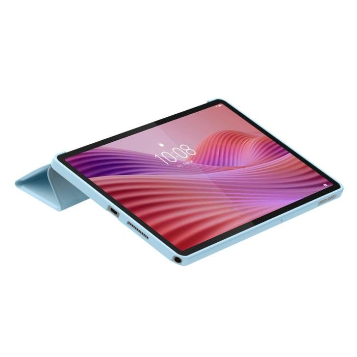 Bild 4, Tech-Protect Tech-Protect Lenovo Tab 10.1 2025 Fodral SmartCase Sky Blue - Teknikhallen.se