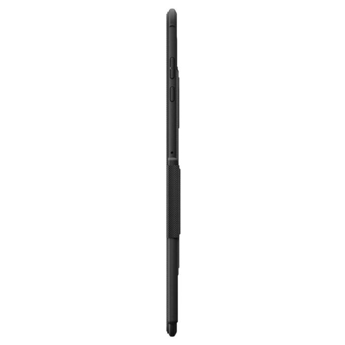 Bild 6, Spigen Spigen Samsung Galaxy Tab S11 Ultra Skal Rugged Armor 'Pro' Svart - Teknikhallen.se