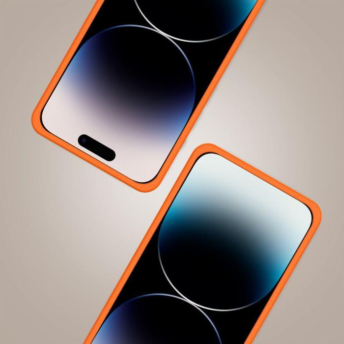 Bild 3, Tech-Protect Tech-Protect Samsung Galaxy A17 3-PACK Skärmskydd / Linsskydd - Teknikhallen.se