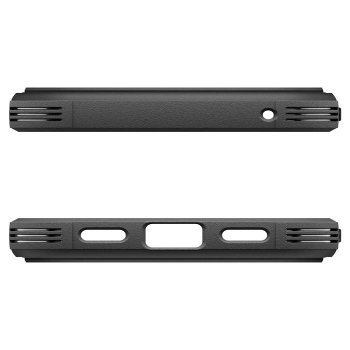 Bild 5, Spigen Spigen Google Pixel 10 Pro XL Skal MagSafe Core Armor Matt Svart - Teknikhallen.se
