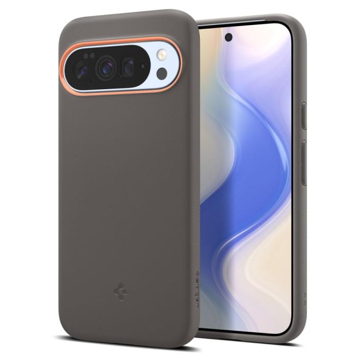 Bild 2, Spigen Spigen Google Pixel 10 Pro XL Skal MagSafe Nano Pop - Teknikhallen.se