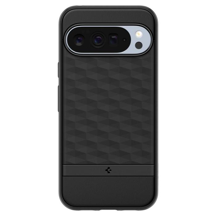 Bild 3, Spigen Spigen Google Pixel 10 Pro XL Skal MagSafe Parallax Matt - Teknikhallen.se