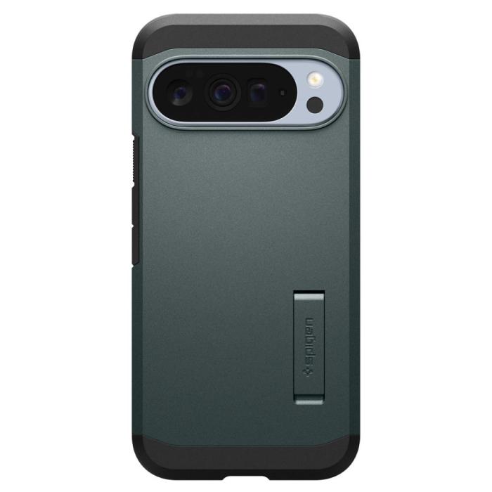 Bild 3, Spigen Spigen Google Pixel 10 Pro XL Skal MagSafe Tough Armor - Teknikhallen.se