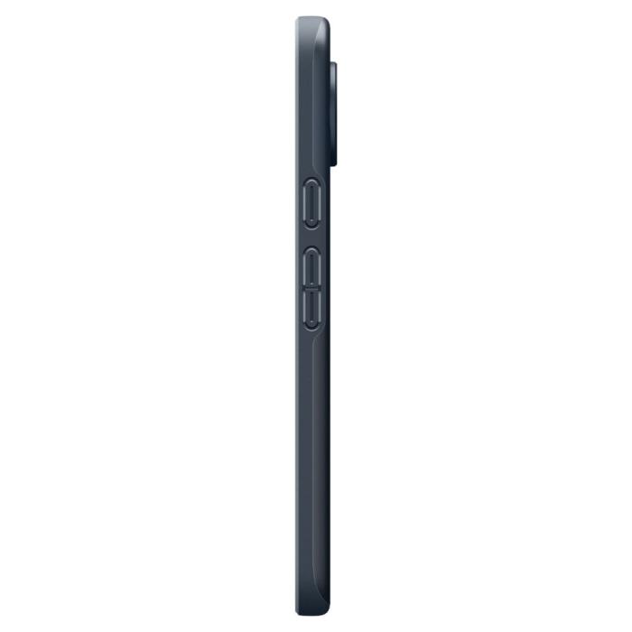 Bild 6, Spigen Spigen Google Pixel 10 Pro XL Skal MagSafe Thin Fit Metal Slate - Teknikhallen.se