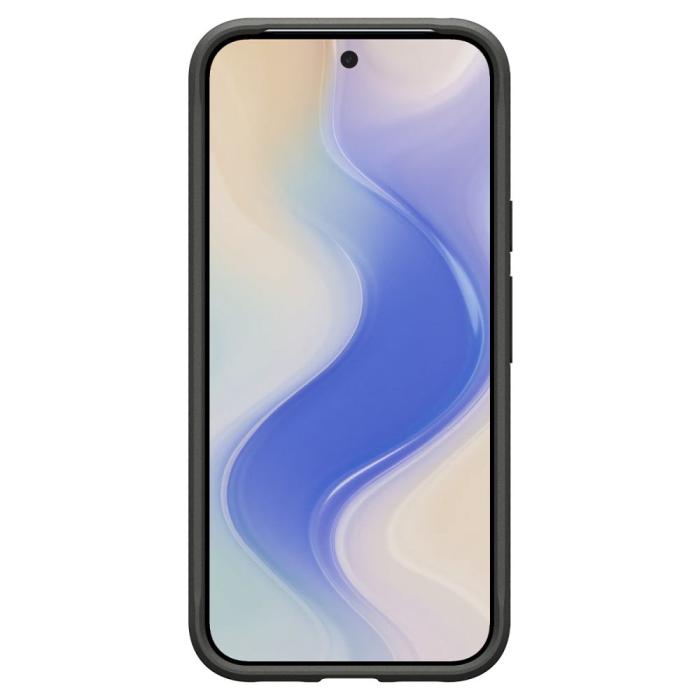 Bild 3, Spigen Spigen Google Pixel 10 Pro XL Skal MagSafe Rugged Armor Svart - Teknikhallen.se