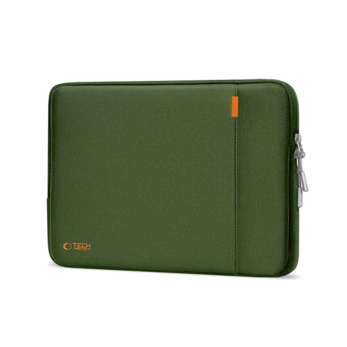 Bild 2, Tech-Protect Tech-Protect Laptop Fodral 15-16