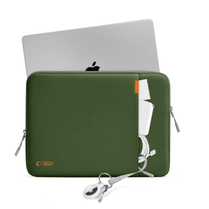 Bild 3, Tech-Protect Tech-Protect Laptop Fodral 15-16