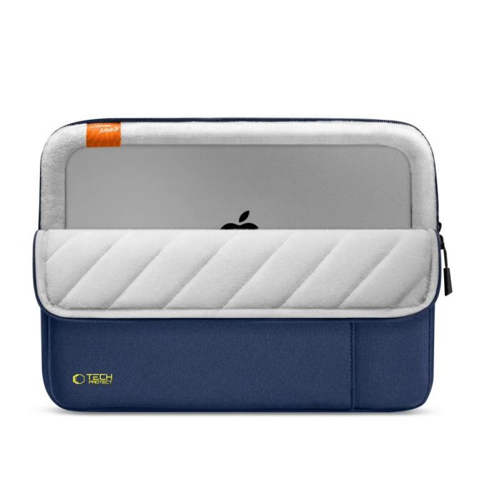 Bild 3, Tech-Protect Tech-Protect Laptop Fodral 13-14