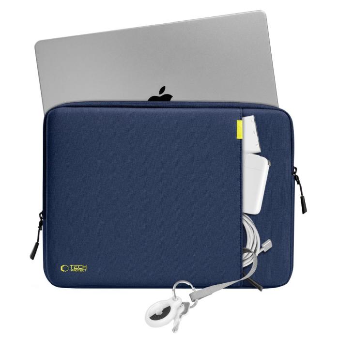 Bild 5, Tech-Protect Tech-Protect Laptop Fodral 13-14