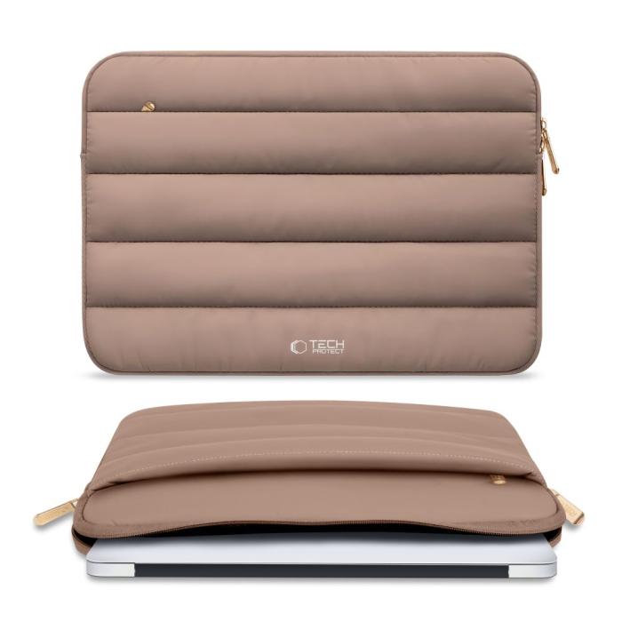Bild 3, Tech-Protect Tech-Protect Laptop Fodral 13-14