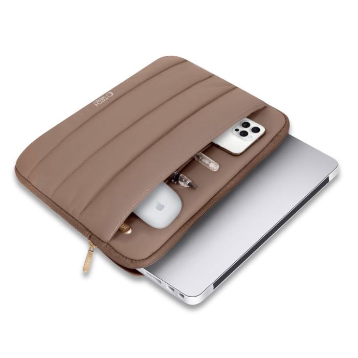 Bild 4, Tech-Protect Tech-Protect Laptop Fodral 13-14