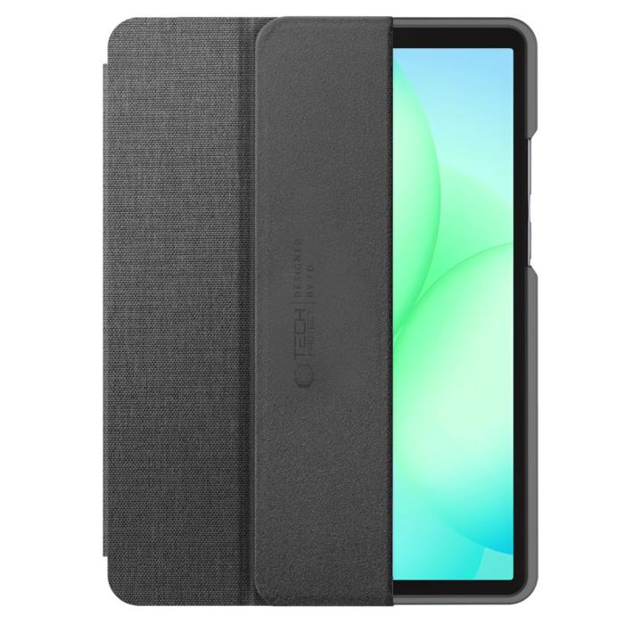 Bild 4, Tech-Protect Tech-Protect Galaxy Tab A11 Plus/A9 Plus Fodral SmartCase Canvas - Teknikhallen.se