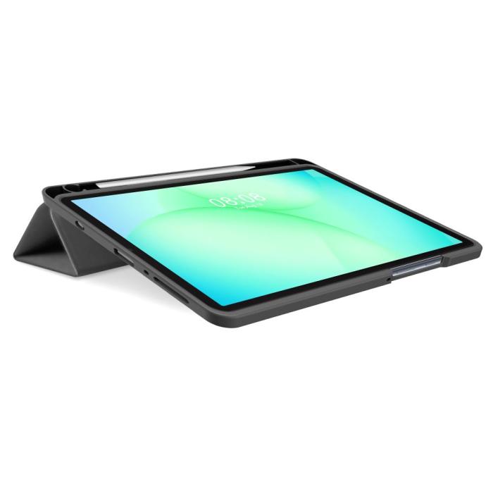 Bild 6, Tech-Protect Tech-Protect Galaxy Tab A11 Plus/A9 Plus Fodral SmartCase Canvas - Teknikhallen.se