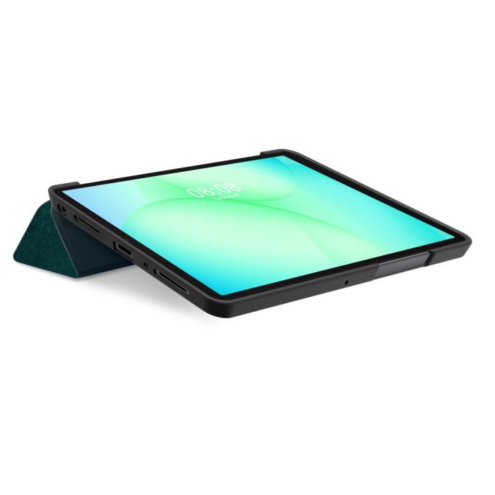 Bild 5, Tech-Protect Tech-Protect Galaxy Tab A11 Plus/A9 Plus Fodral SmartCase Sad Cat - Teknikhallen.se