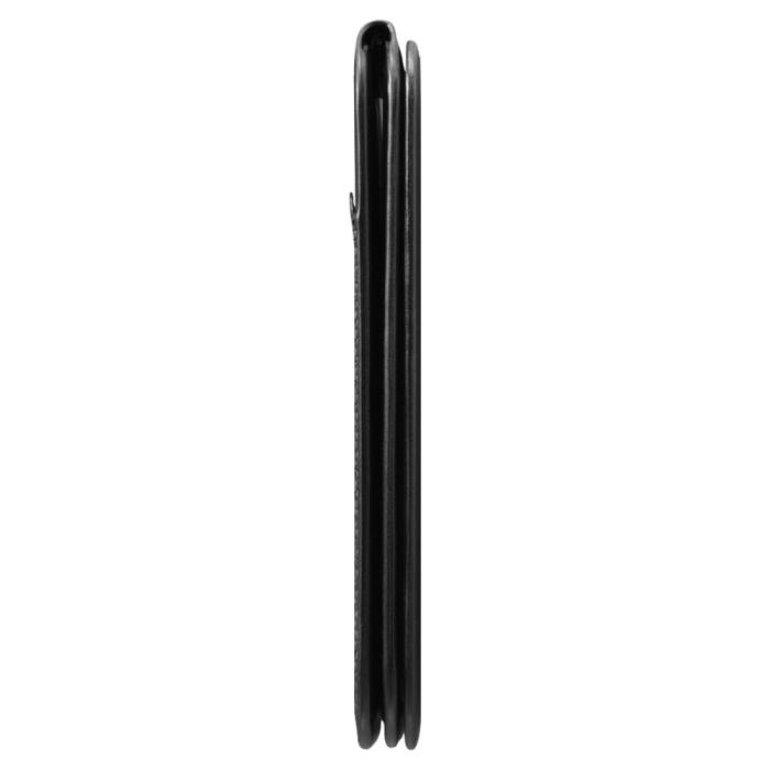 Bild 6, Spigen Spigen Magnetsik MagSafe Korthållare Slim Fold Tripod Svart - Teknikhallen.se