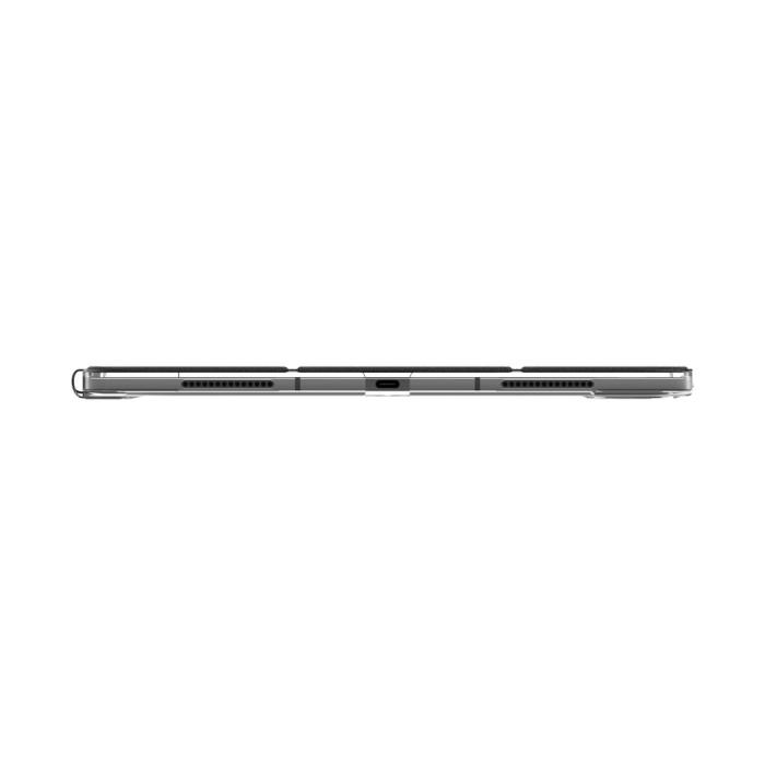 Bild 5, Spigen Spigen iPad Pro 13 2025/2024 Fodral Liquid Air Folio Svart - Teknikhallen.se