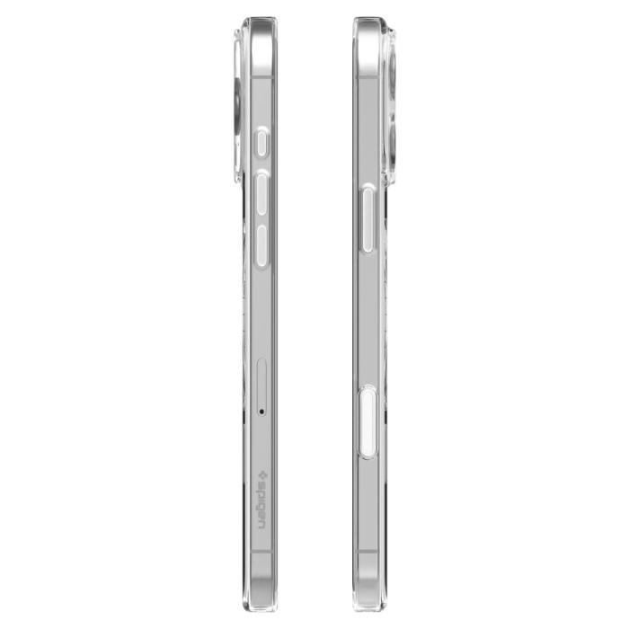 Bild 6, Spigen Spigen iPhone 16 Pro Max Skal MagSafe Thin Fit 