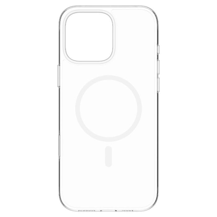 Bild 3, Spigen Spigen iPhone 16 Pro Skal MagSafe Thin Fit 