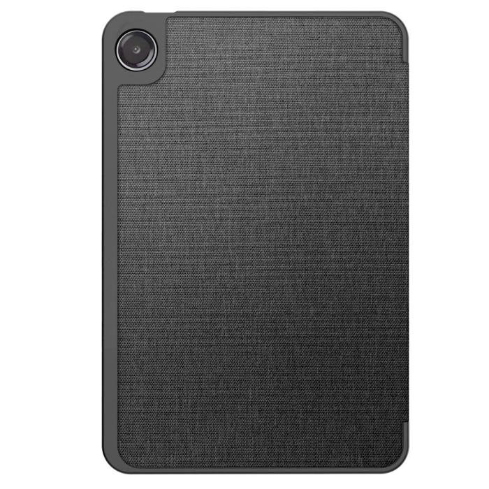 Bild 5, Tech-Protect Tech-Protect Galaxy Tab A11/A9 Fodral SC Canvas Charcoal Grey - Teknikhallen.se