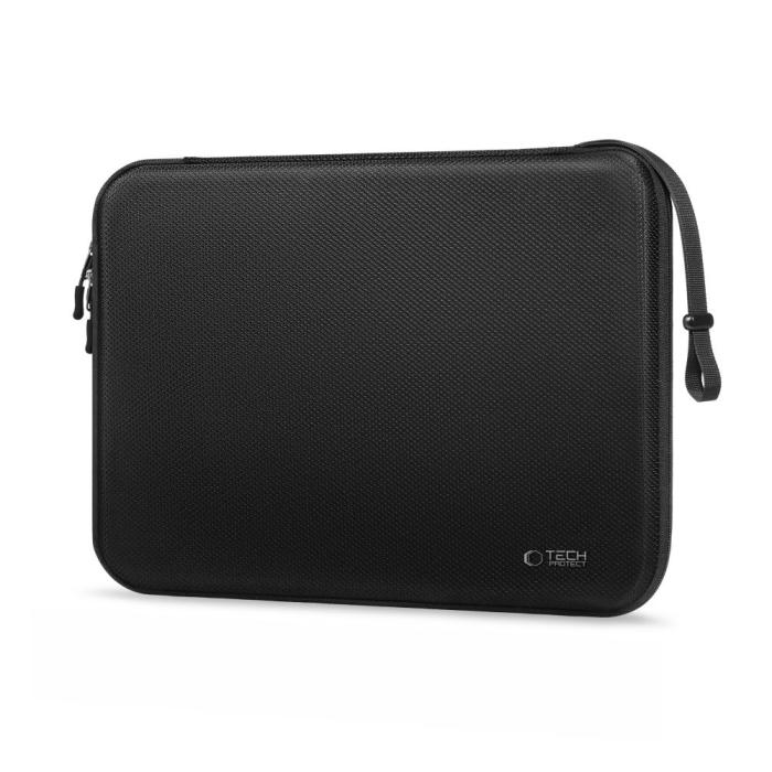 Bild 2, Tech-Protect Tech-Protect Laptop Fodral 13-14