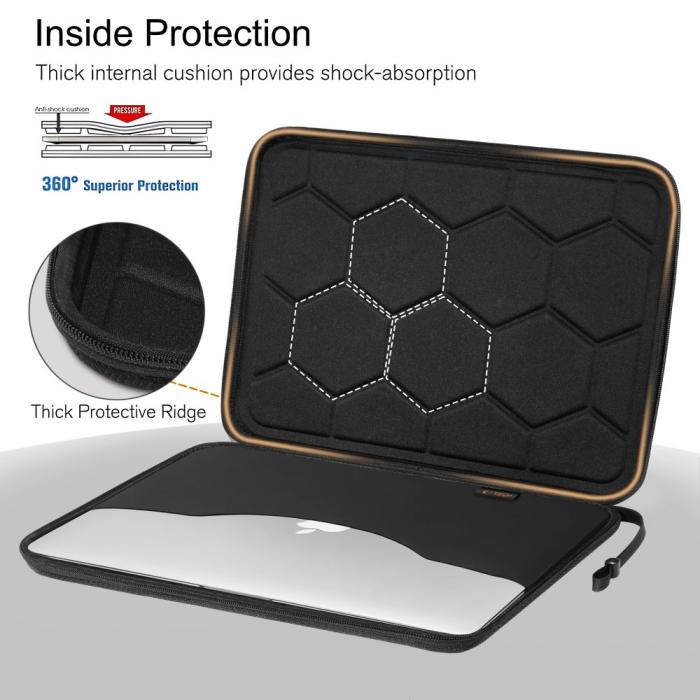 Bild 6, Tech-Protect Tech-Protect Laptop Fodral 13-14