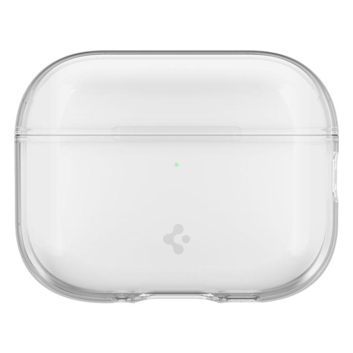 Bild 2, Spigen Spigen AirPods Pro 3 Skal Liquid Crystal Clear - Teknikhallen.se