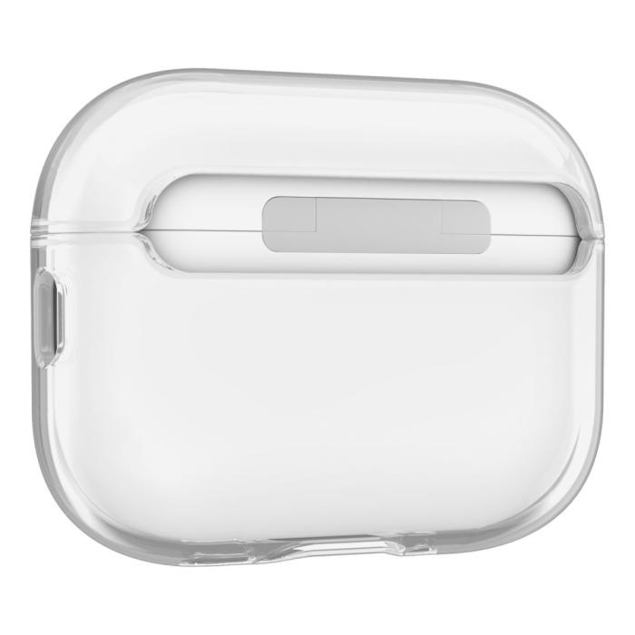 Bild 4, Spigen Spigen AirPods Pro 3 Skal Liquid Crystal Clear - Teknikhallen.se