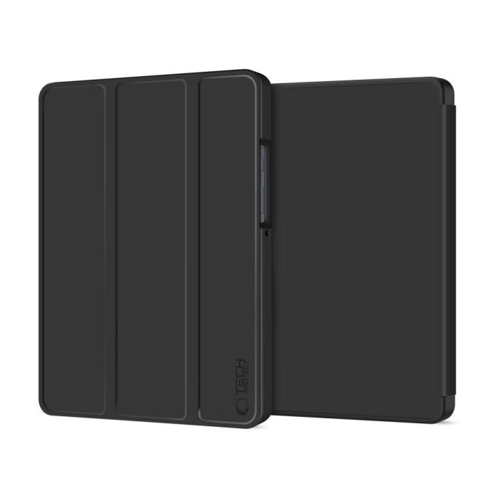 Bild 2, Tech-Protect Tech-Protect Galaxy Tab A11 / A9 Fodral SC Pennhållare Svart - Teknikhallen.se