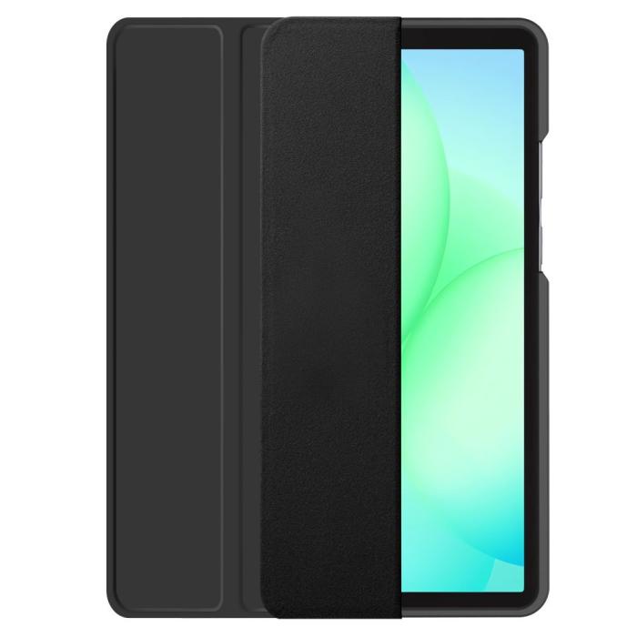 Bild 3, Tech-Protect Tech-Protect Galaxy Tab A11 / A9 Fodral SC Pennhållare Svart - Teknikhallen.se