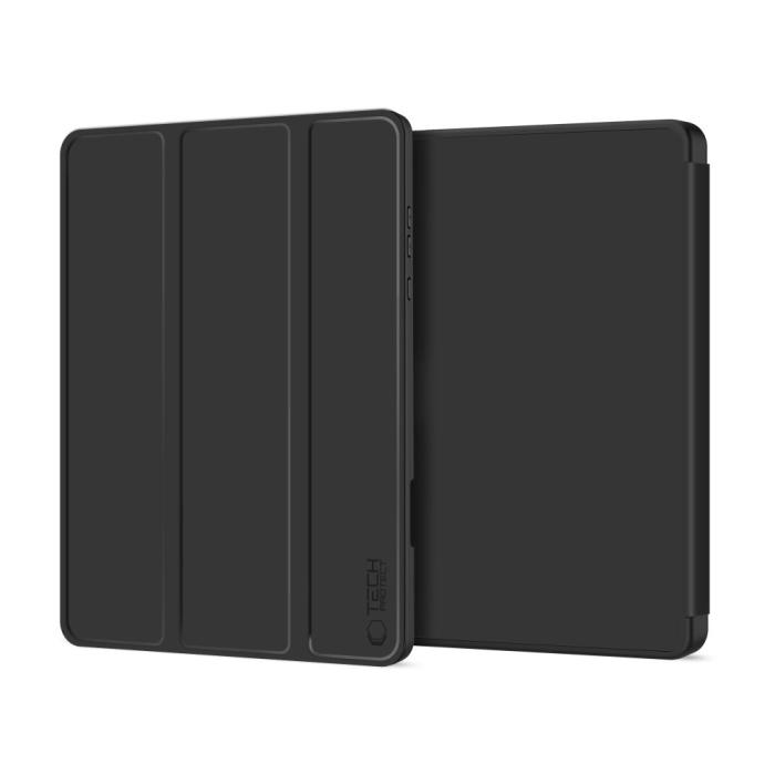 Bild 2, Tech-Protect T-P Galaxy Tab S11 Ultra/S10 Ultra/S9 Ultra/S8 Ultra Fodral SC Pennhållare - Teknikhallen.se