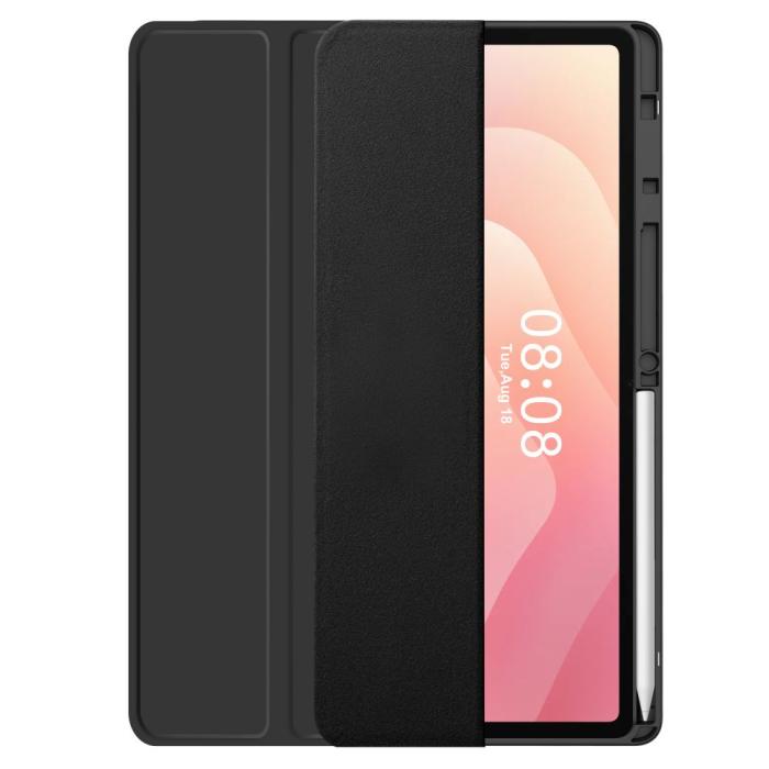 Bild 3, Tech-Protect T-P Galaxy Tab S11 Ultra/S10 Ultra/S9 Ultra/S8 Ultra Fodral SC Pennhållare - Teknikhallen.se