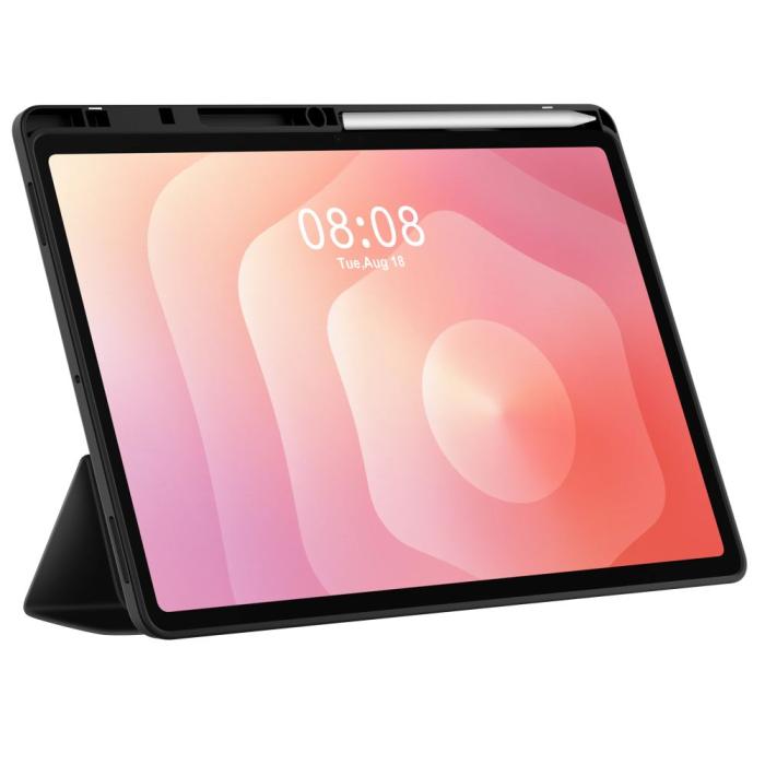 Bild 4, Tech-Protect T-P Galaxy Tab S11 Ultra/S10 Ultra/S9 Ultra/S8 Ultra Fodral SC Pennhållare - Teknikhallen.se