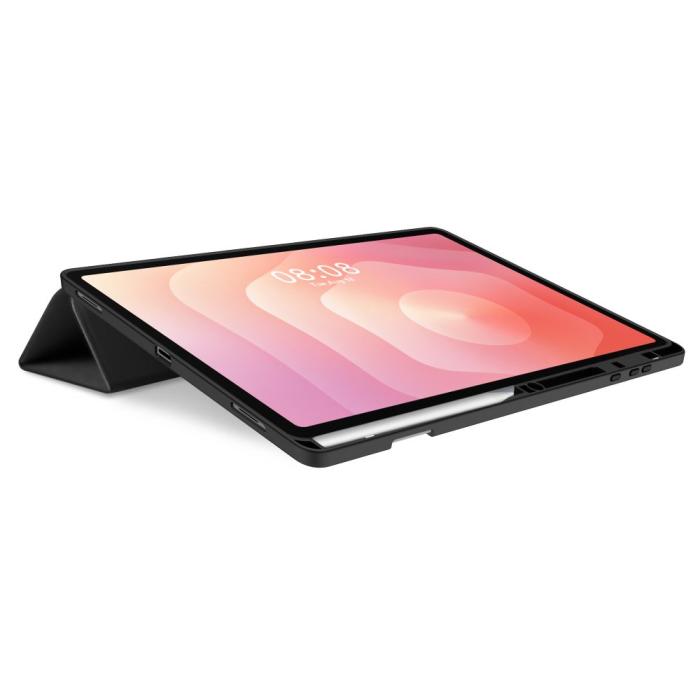 Bild 5, Tech-Protect T-P Galaxy Tab S11 Ultra/S10 Ultra/S9 Ultra/S8 Ultra Fodral SC Pennhållare - Teknikhallen.se