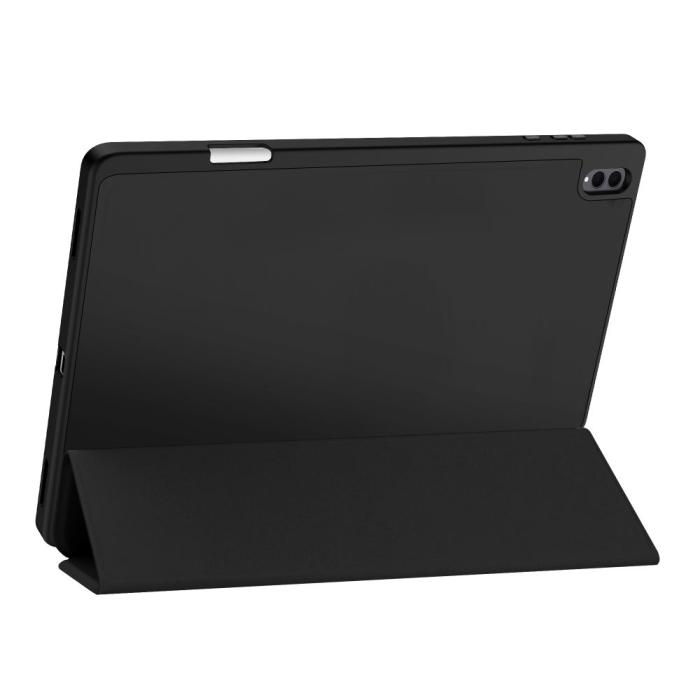 Bild 6, Tech-Protect T-P Galaxy Tab S11 Ultra/S10 Ultra/S9 Ultra/S8 Ultra Fodral SC Pennhållare - Teknikhallen.se