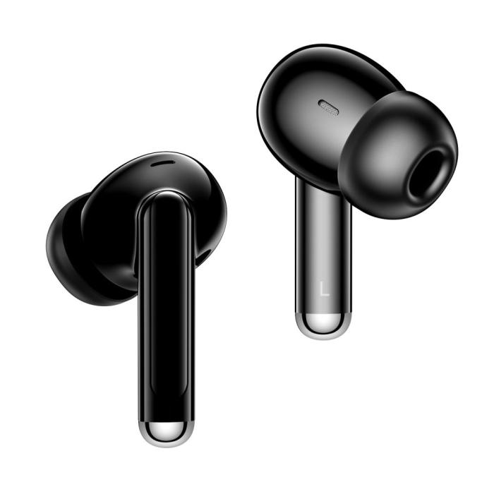 Bild 4, Tech-Protect Tech-Protect Hörlurar In-Ear UltraBoost TWS Svart - Teknikhallen.se