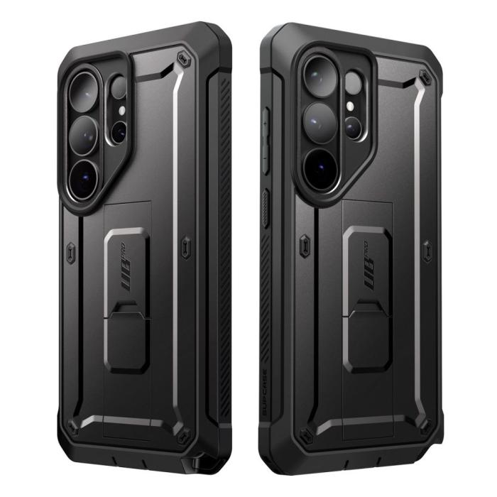 Bild 2, Supcase Supcase Galaxy S26 Ultra Skal Unicorn Beetle Inkl. 2-PACK Skärmskydd - Teknikhallen.se