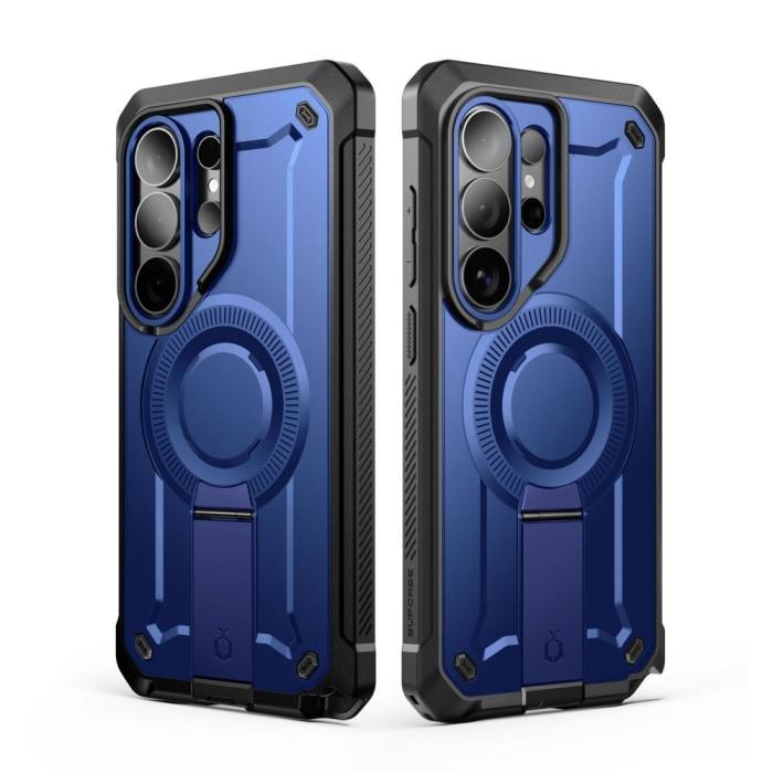 Bild 2, Supcase Supcase Galaxy S26 Ultra Skal 2-SET MagSafe Unicorn Beetle Pro - Teknikhallen.se
